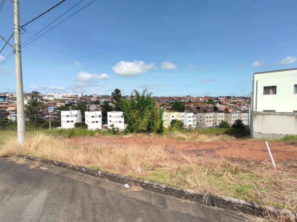Terreno, 265 m² - Foto 1