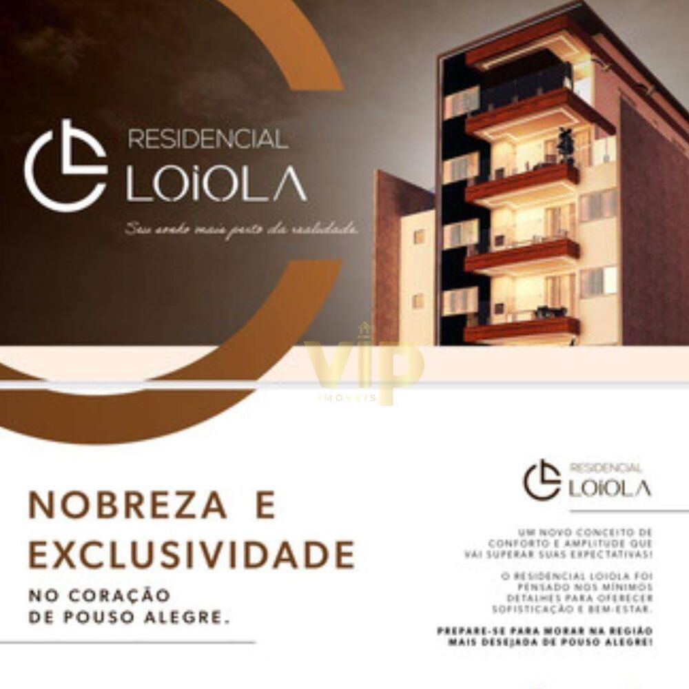 Apartamento, 3 quartos, 81 m² - Foto 3