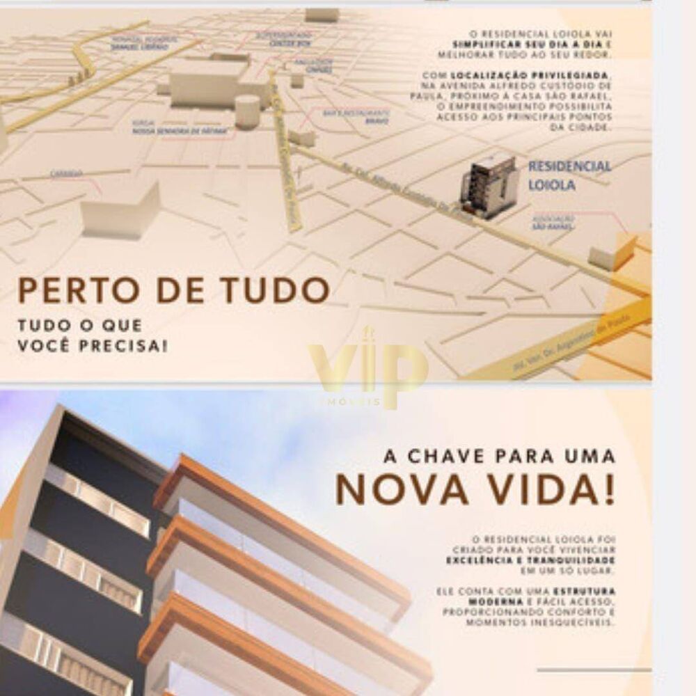 Apartamento, 3 quartos, 81 m² - Foto 4