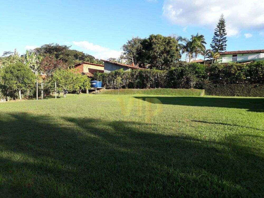 Chácara, 2 quartos, 1350 m² - Foto 6