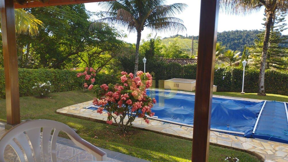 Chácara, 2 quartos, 1350 m² - Foto 16