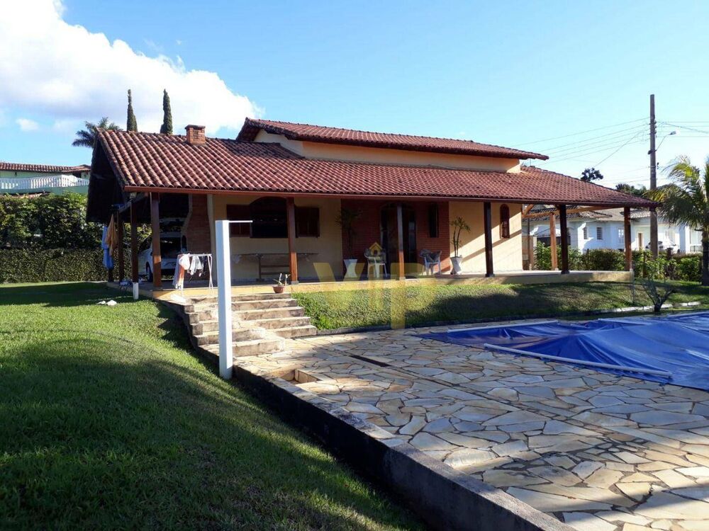 Chácara, 2 quartos, 1350 m² - Foto 19