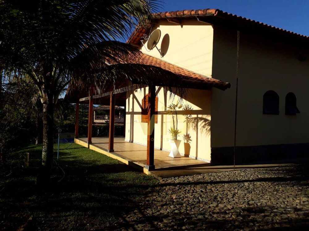 Chácara, 2 quartos, 1350 m² - Foto 22