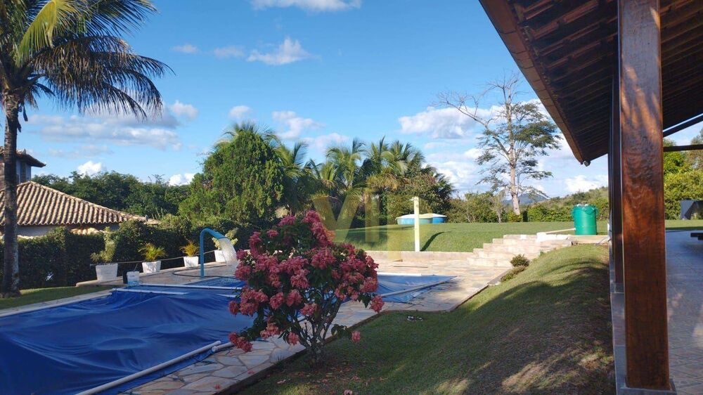 Chácara, 2 quartos, 1350 m² - Foto 13