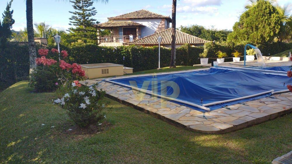 Chácara, 2 quartos, 1350 m² - Foto 12