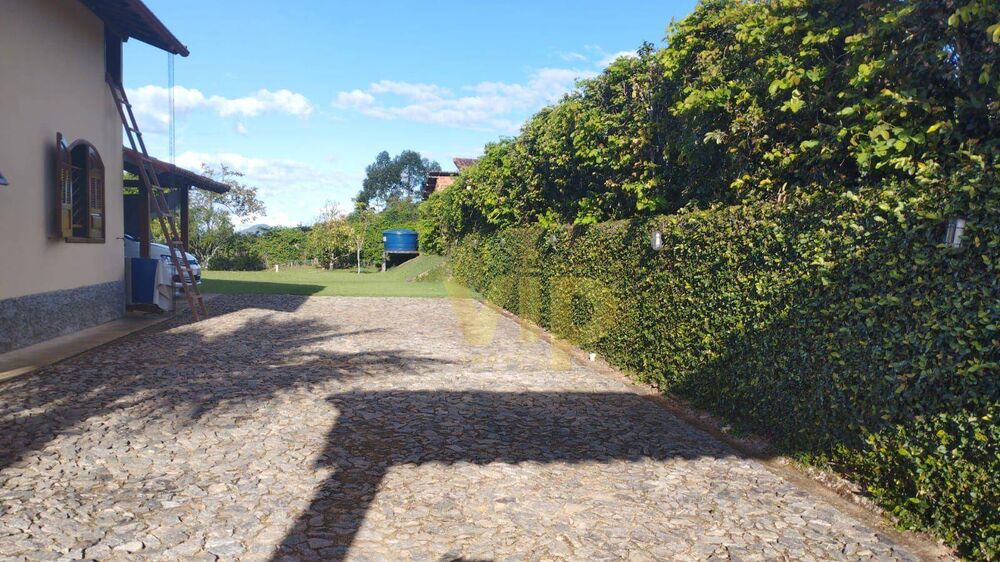 Chácara, 2 quartos, 1350 m² - Foto 3