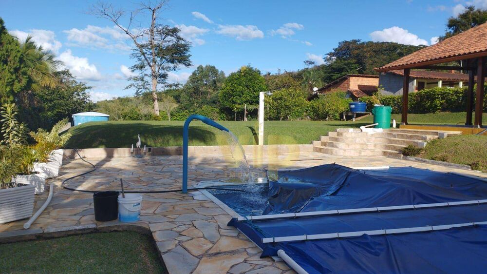 Chácara, 2 quartos, 1350 m² - Foto 14