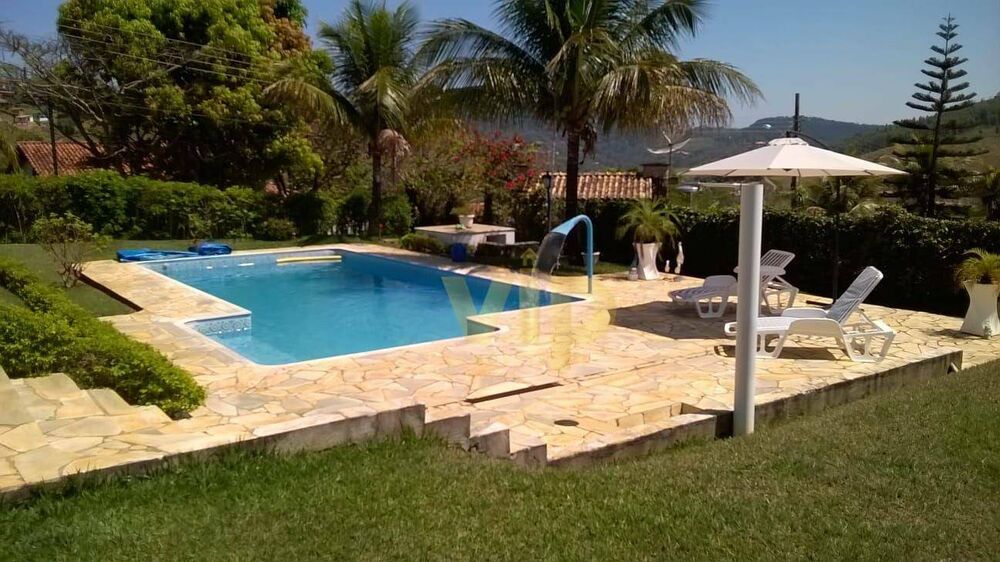 Chácara, 2 quartos, 1350 m² - Foto 8