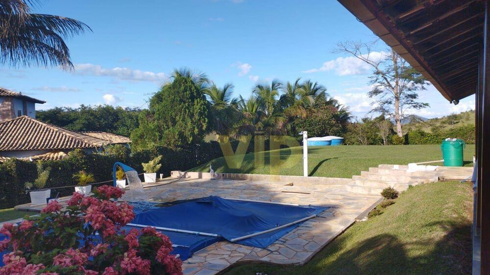 Chácara, 2 quartos, 1350 m² - Foto 9