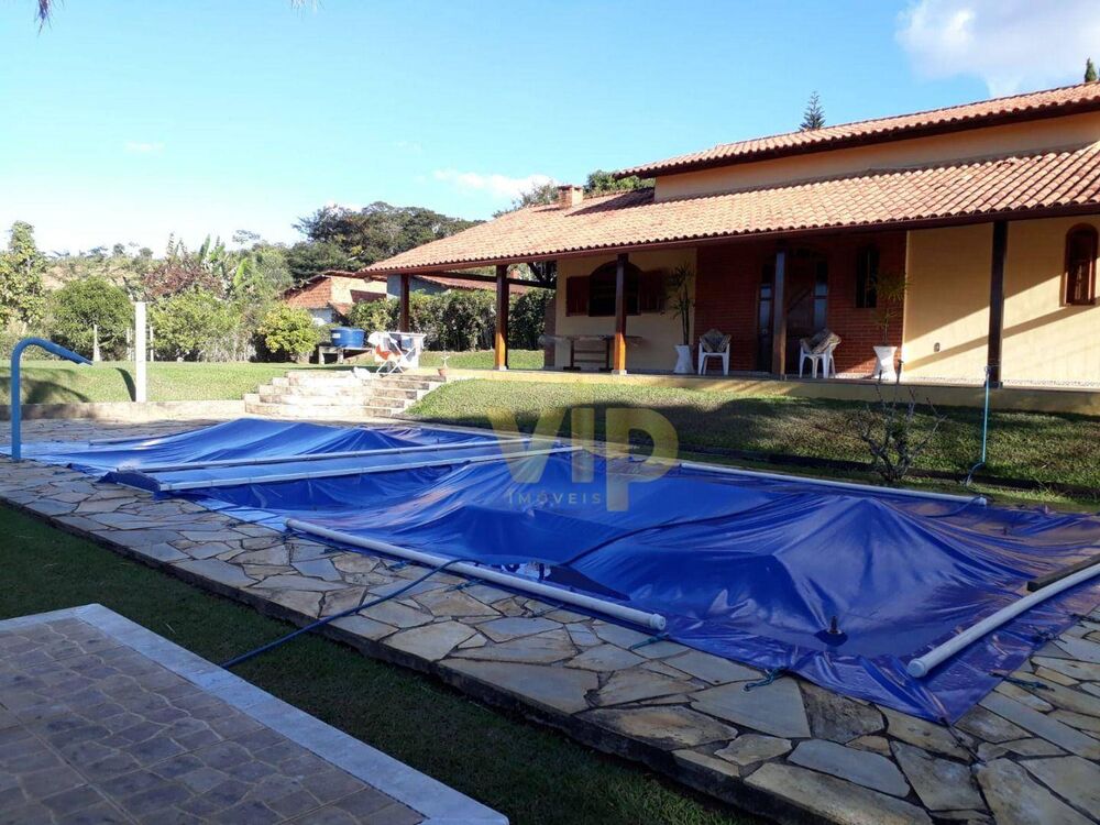 Chácara, 2 quartos, 1350 m² - Foto 18