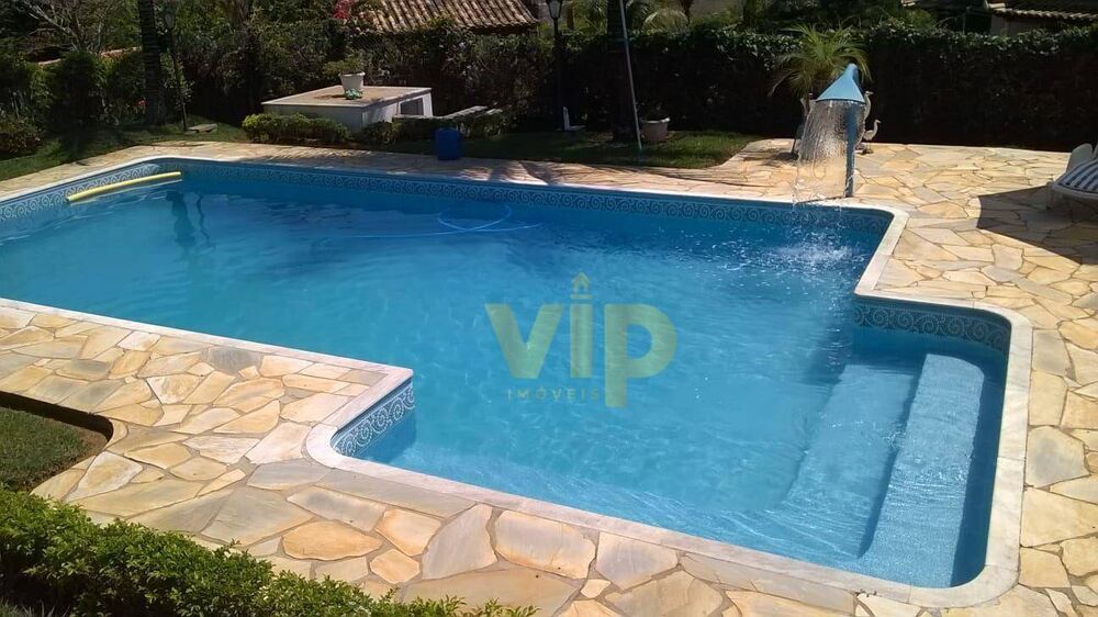 Chácara, 2 quartos, 1350 m² - Foto 2