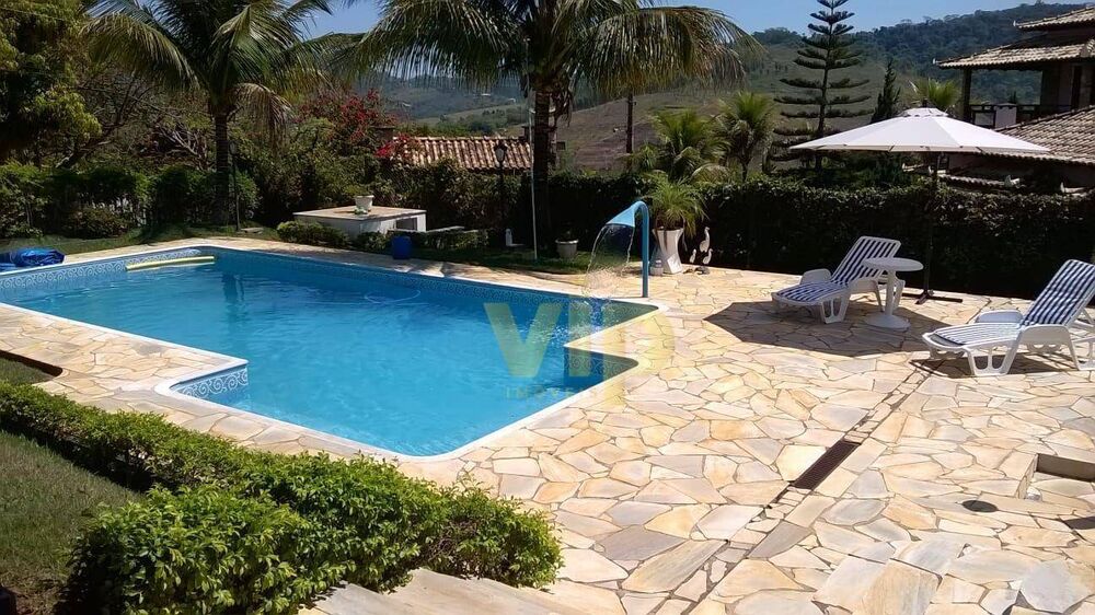 Chácara, 2 quartos, 1350 m² - Foto 21