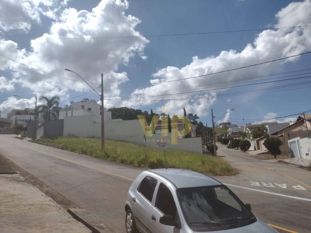 Terreno, 311 m² - Foto 1