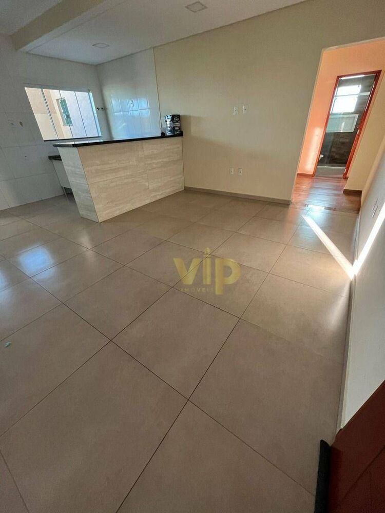 Apartamento, 3 quartos, 100 m² - Foto 1