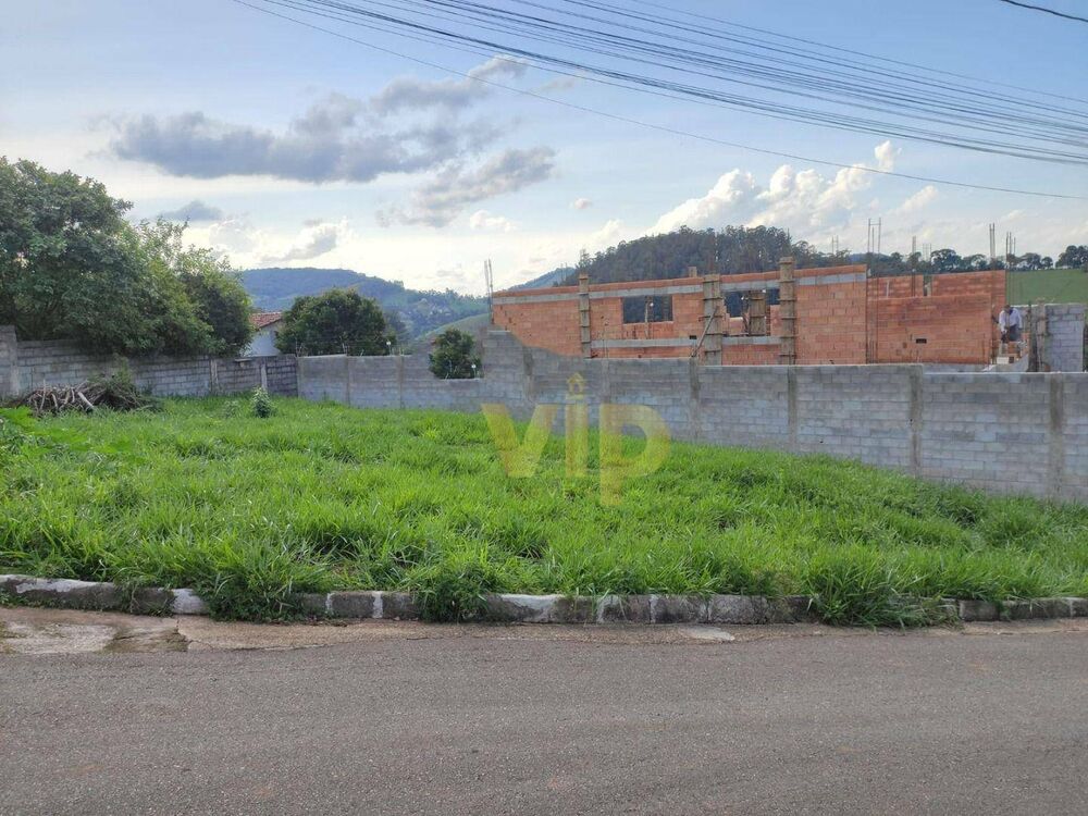 Terreno, 300 m² - Foto 1