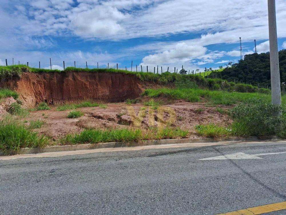 Terreno, 220 m² - Foto 1