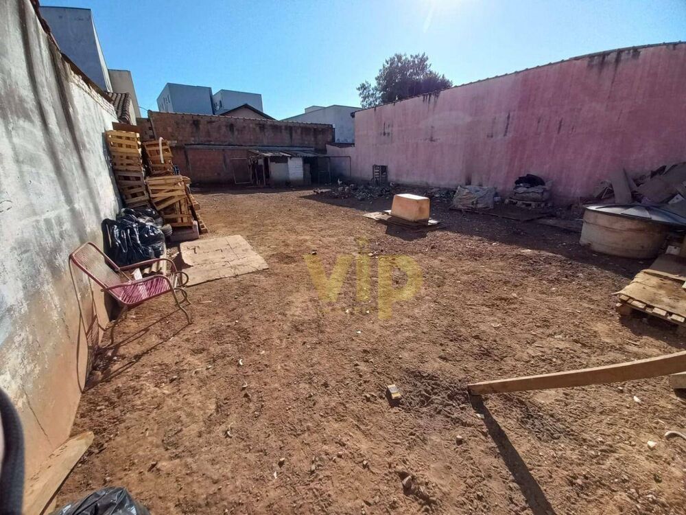 Terreno, 240 m² - Foto 2
