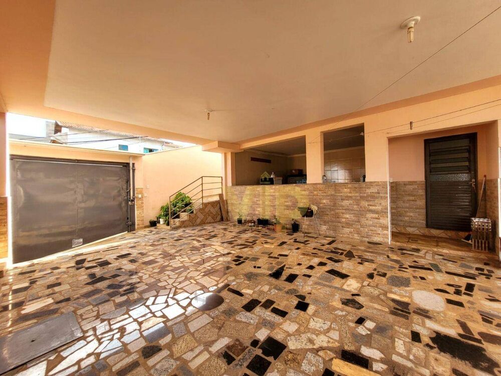 Casa, 5 quartos, 400 m² - Foto 3