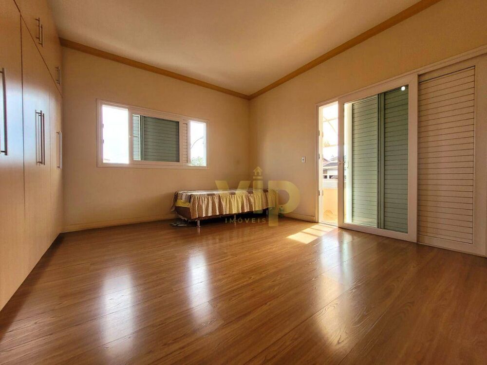 Casa, 5 quartos, 400 m² - Foto 1