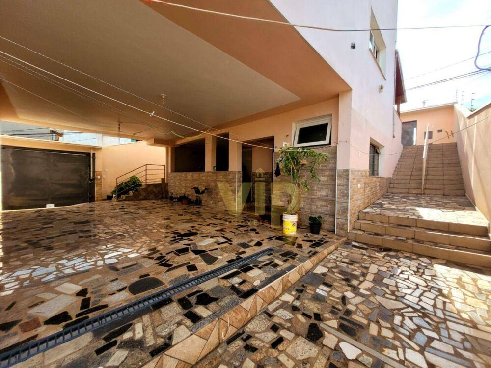 Casa, 5 quartos, 400 m² - Foto 2