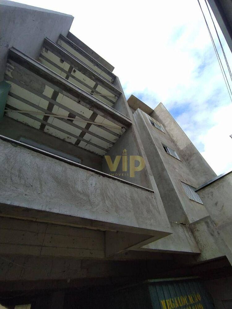 Apartamento, 3 quartos, 90 m² - Foto 2