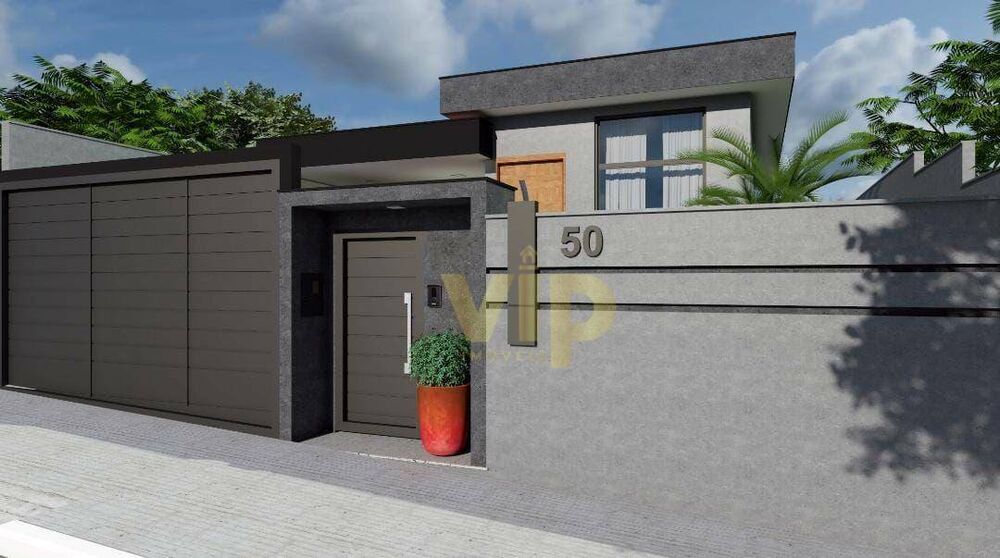 Casa, 3 quartos, 122 m² - Foto 3