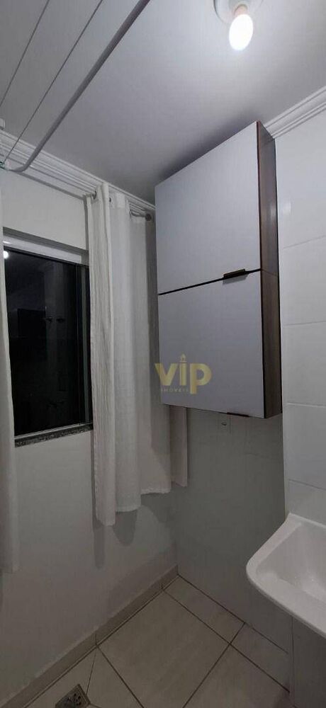 Apartamento, 2 quartos, 60 m² - Foto 11