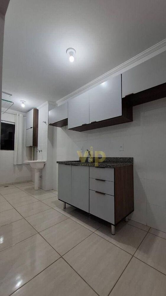 Apartamento, 2 quartos, 60 m² - Foto 9