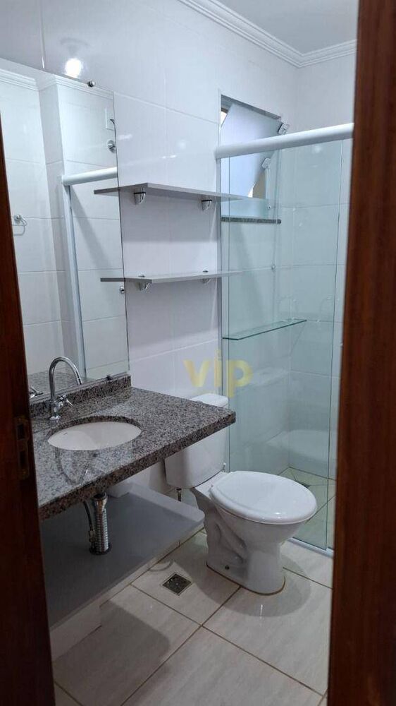 Apartamento, 2 quartos, 60 m² - Foto 8