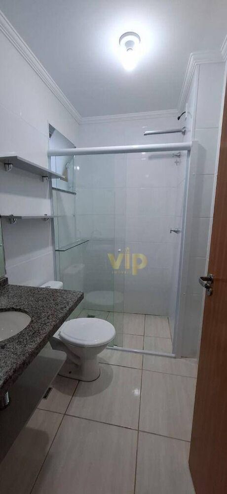 Apartamento, 2 quartos, 60 m² - Foto 7