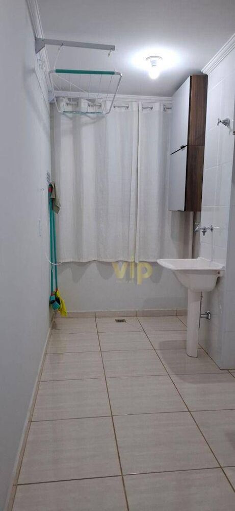 Apartamento, 2 quartos, 60 m² - Foto 10