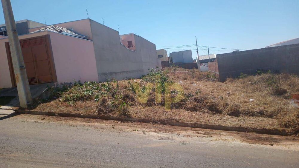 Terreno, 200 m² - Foto 1