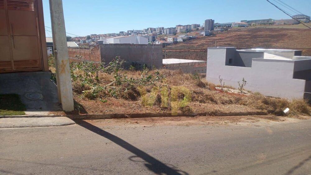 Terreno, 200 m² - Foto 3