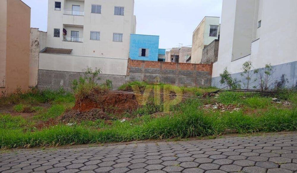 Terreno, 200 m² - Foto 1