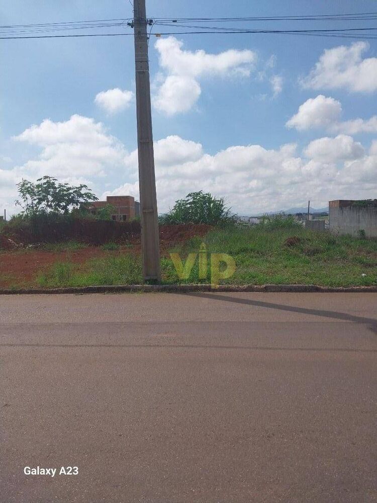 Terreno, 600 m² - Foto 2