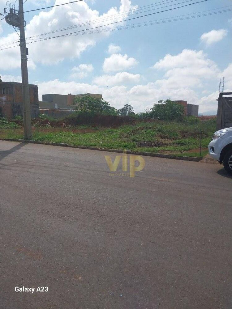 Terreno, 600 m² - Foto 1