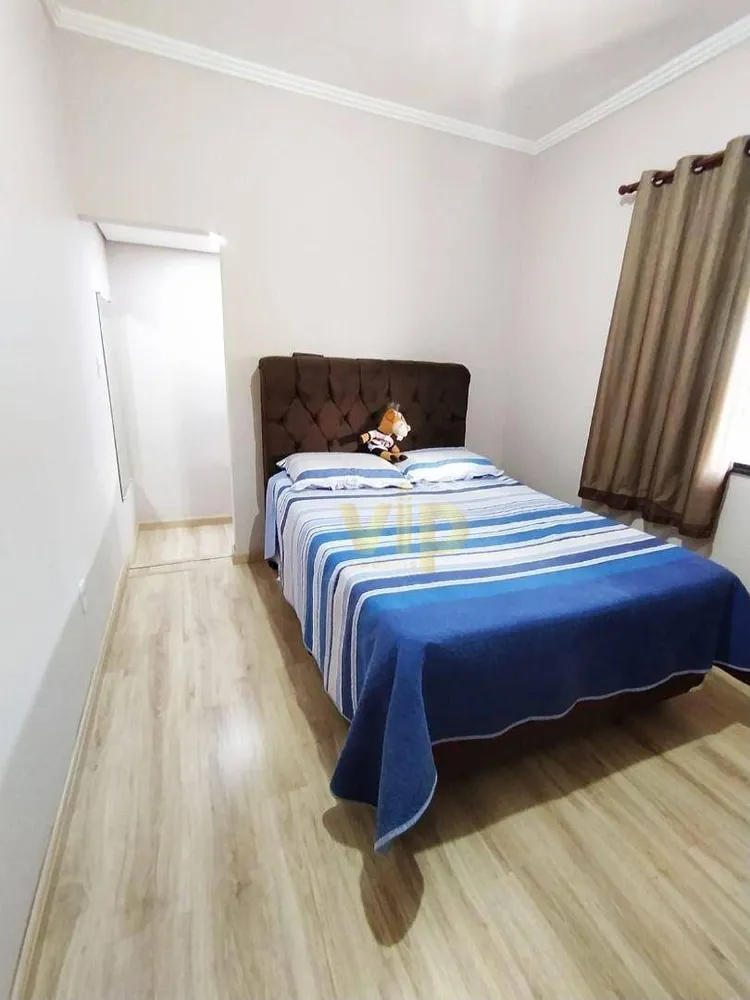 Casa, 3 quartos, 200 m² - Foto 3