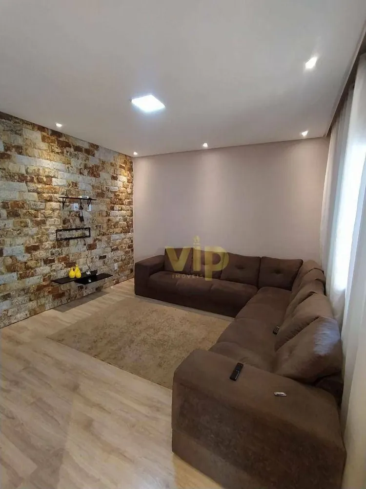 Casa, 3 quartos, 200 m² - Foto 2