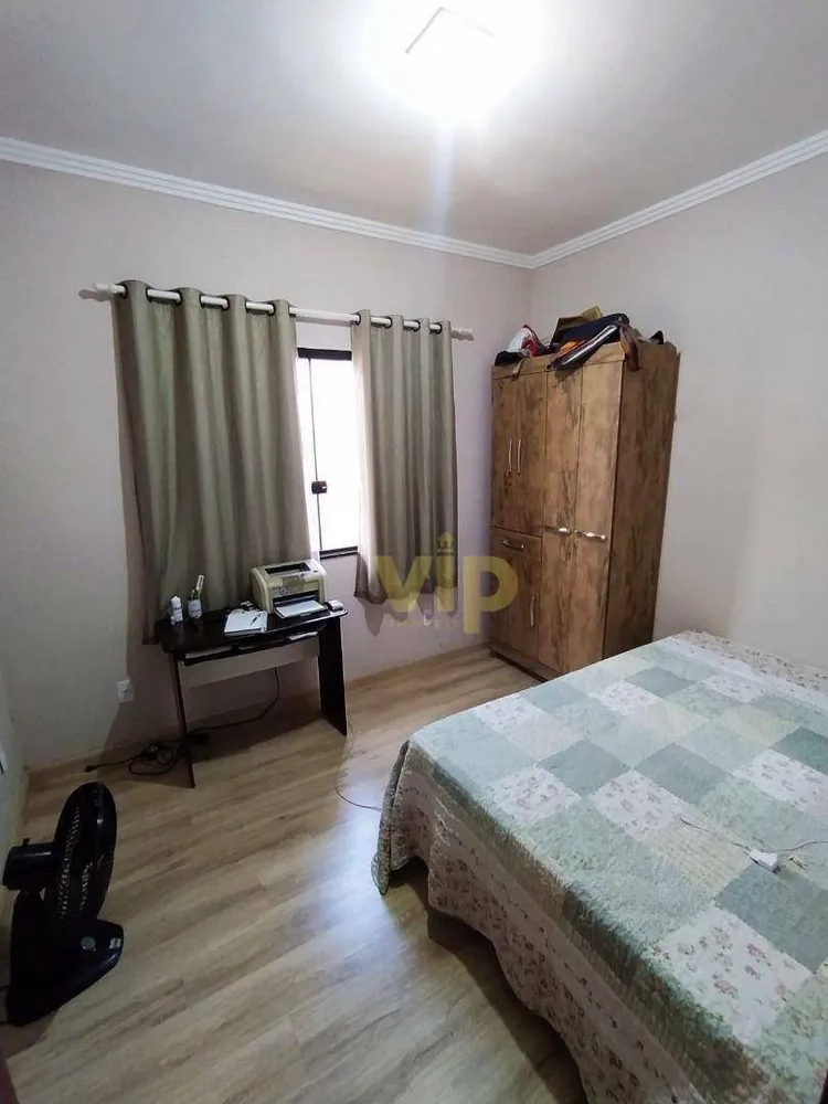 Casa, 3 quartos, 200 m² - Foto 4