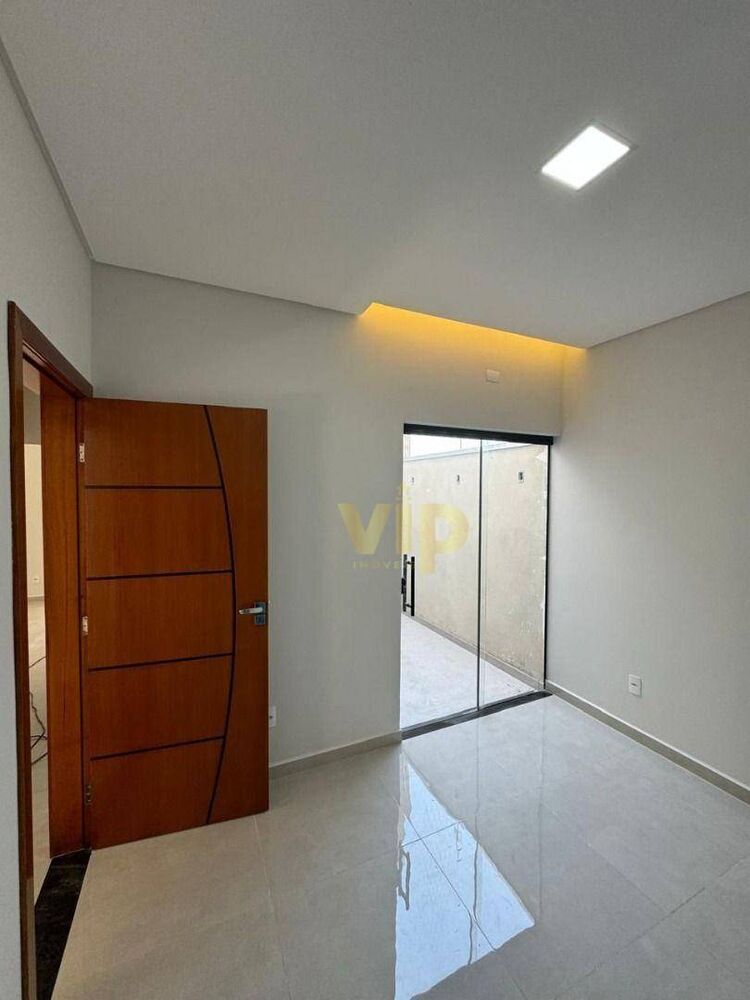 Casa, 3 quartos, 127 m² - Foto 2