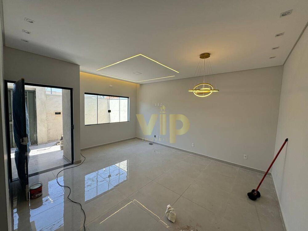 Casa, 3 quartos, 127 m² - Foto 4