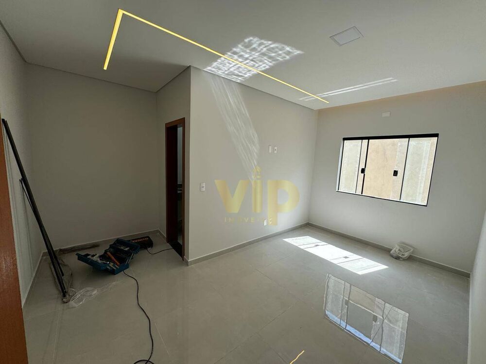 Casa, 3 quartos, 127 m² - Foto 1