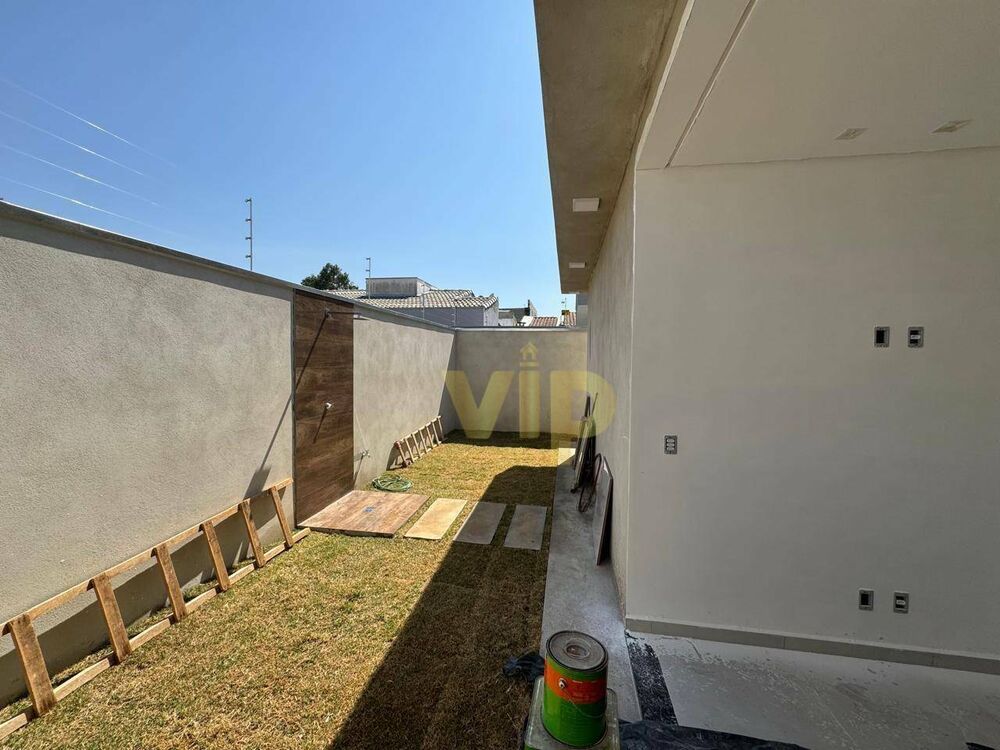 Casa, 3 quartos, 127 m² - Foto 3