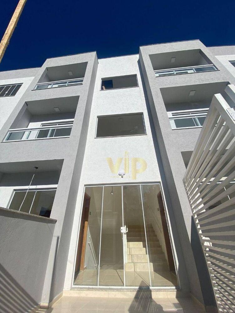 Apartamento à venda com 2 quartos, 60m² - Foto 4
