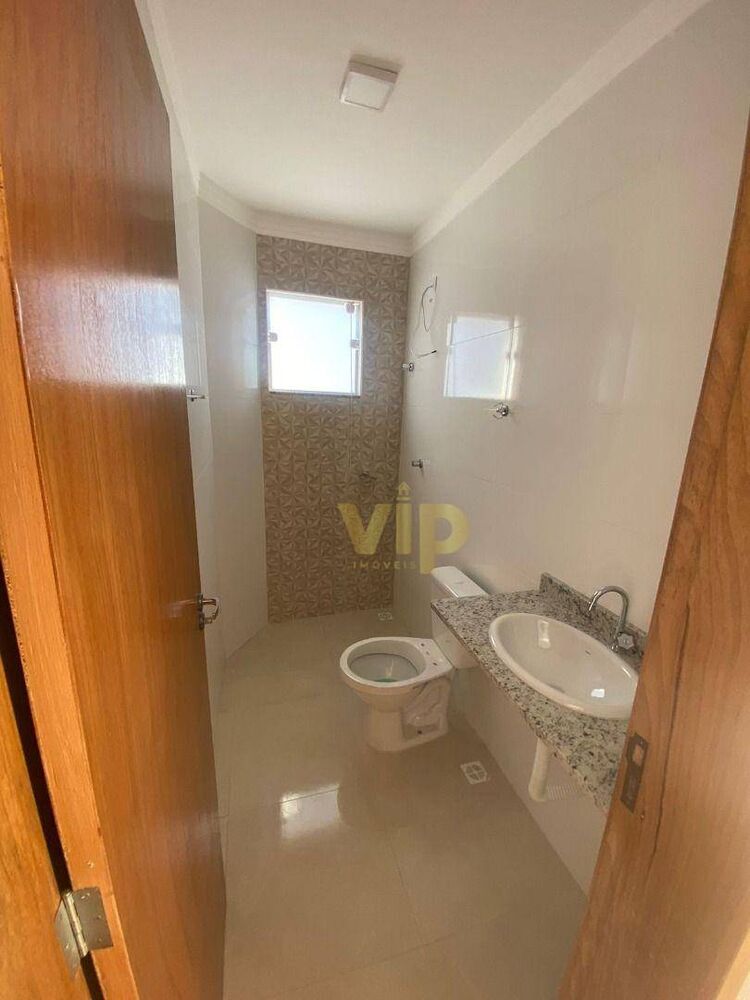 Apartamento à venda com 2 quartos, 60m² - Foto 2