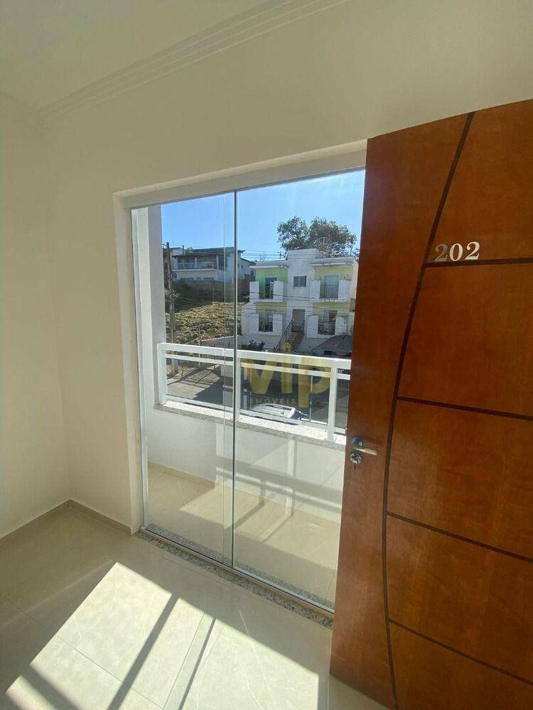 Apartamento à venda com 2 quartos, 60m² - Foto 1