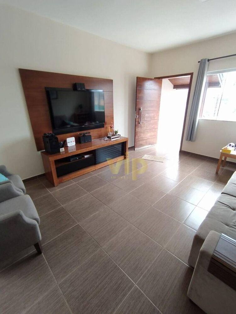 Casa, 3 quartos, 150 m² - Foto 2
