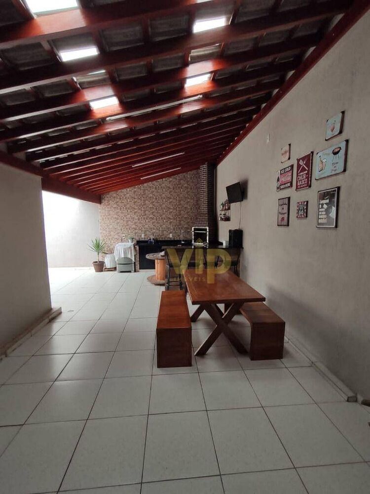 Casa, 3 quartos, 150 m² - Foto 3