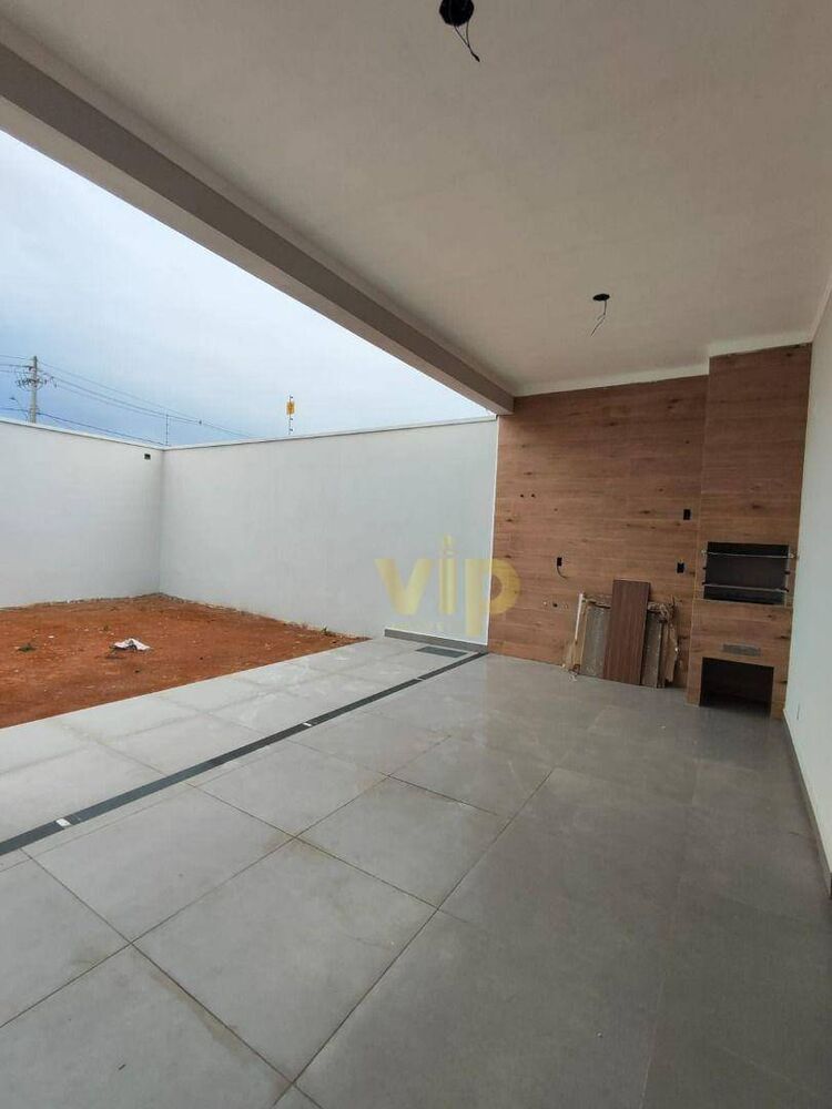 Casa, 3 quartos, 170 m² - Foto 3