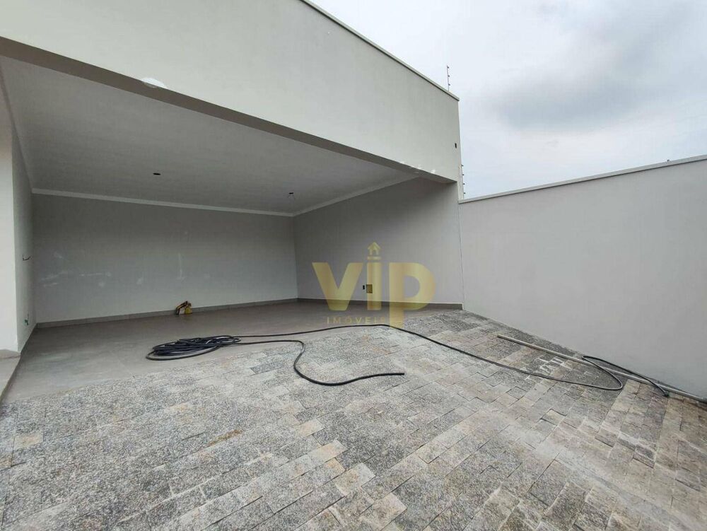 Casa, 3 quartos, 170 m² - Foto 2
